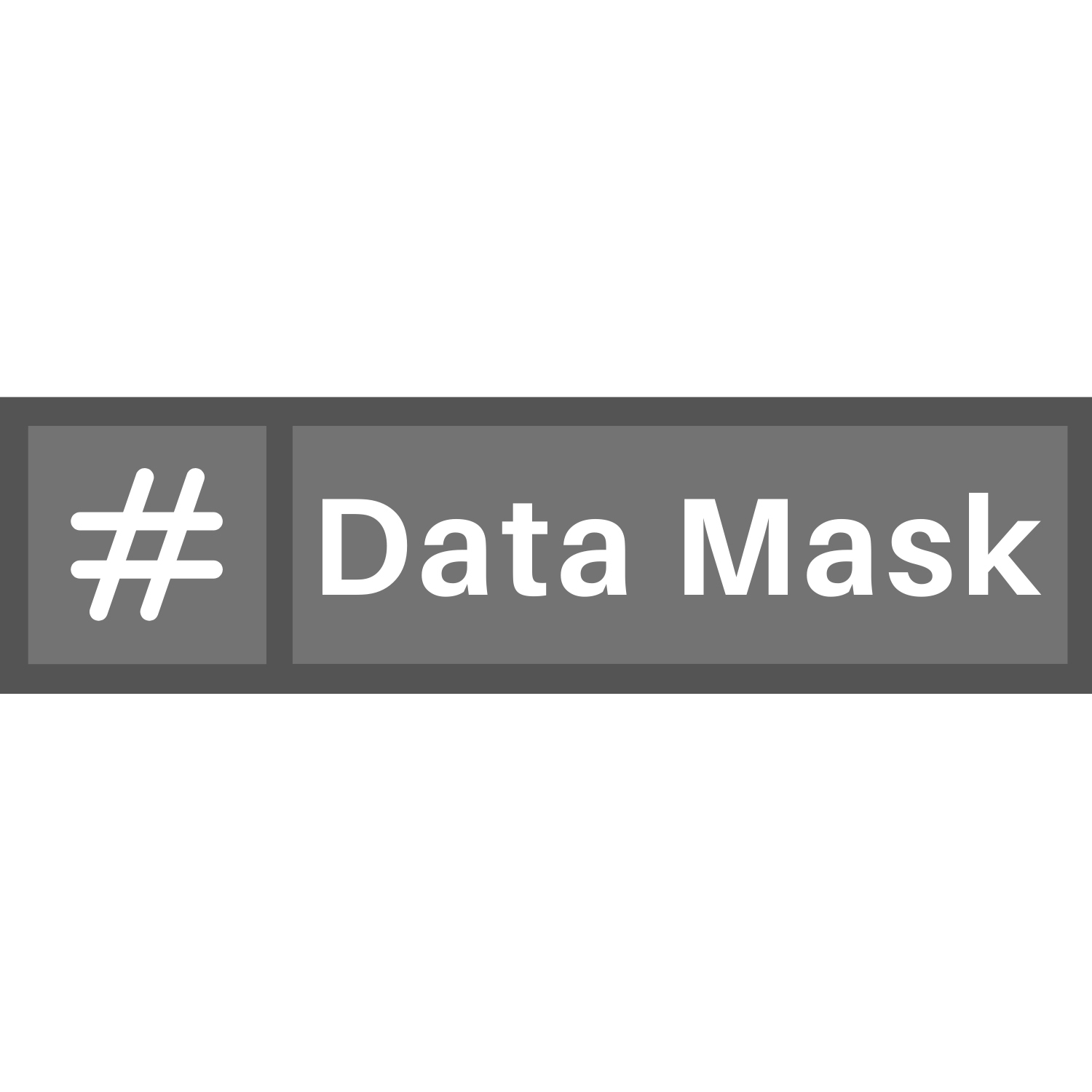 How To Mask Sensitive Data In Javascript